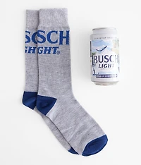 Busch Light® Fishing Beer Can Socks