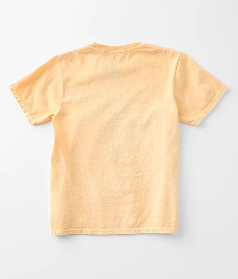 Girls - Monument Valley T-Shirt
