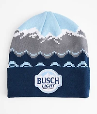 Busch Light® Beanie