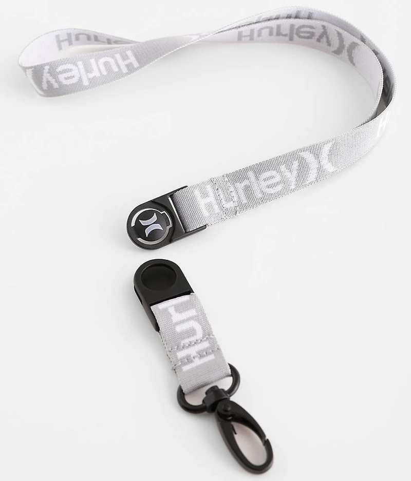 Solid Lanyard