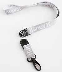 Solid Lanyard