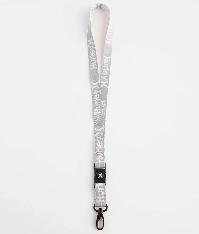 Solid Lanyard