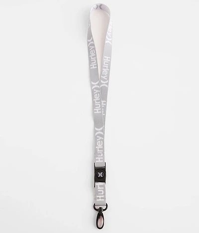Solid Lanyard