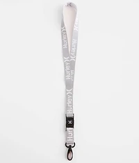 Solid Lanyard