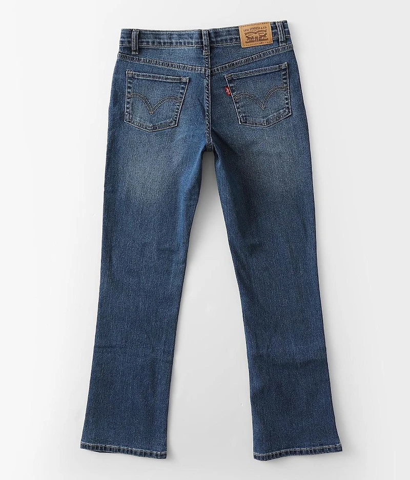 Girls - Boot Jean