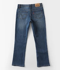 Girls - Boot Jean