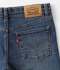 Girls - Boot Jean