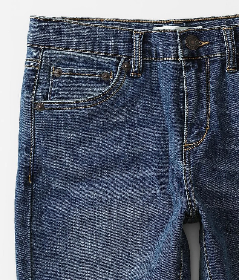 Girls - Boot Jean