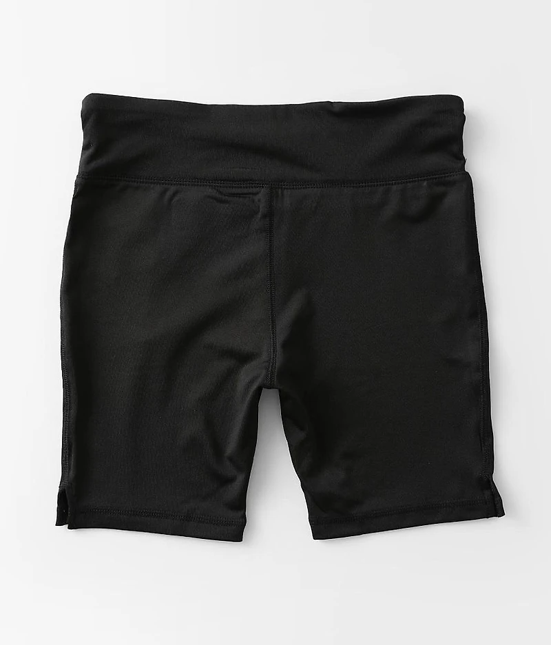 Girls - Active Biker Short