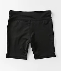 Girls - Active Biker Short
