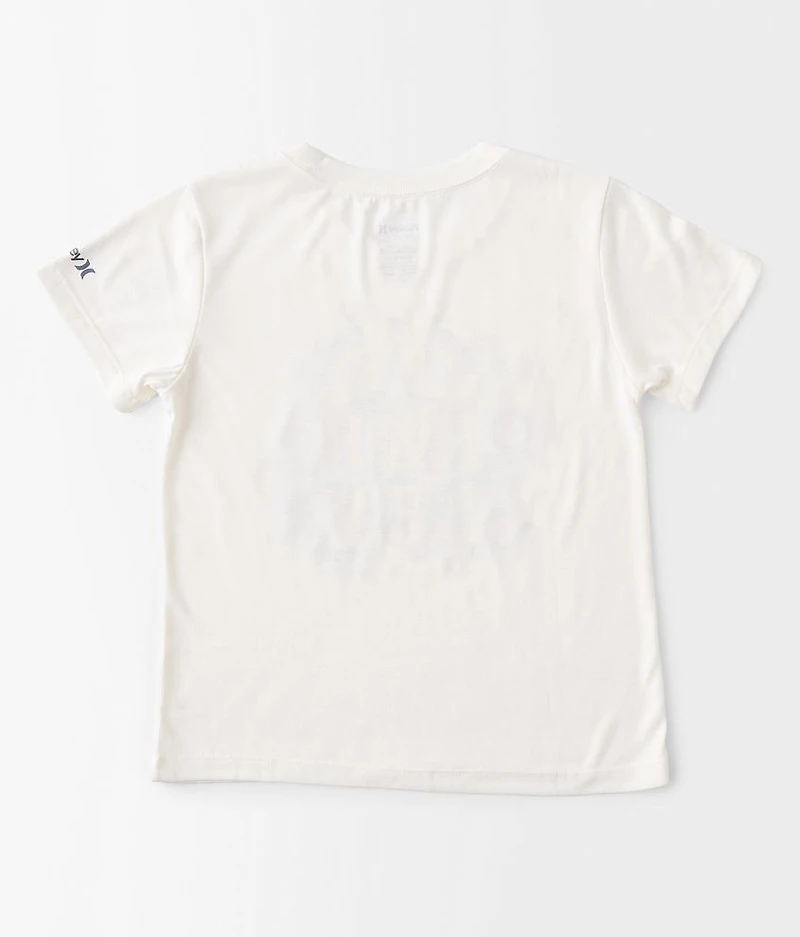 Girls - Peace & Love T-Shirt