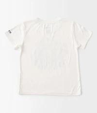 Girls - Peace & Love T-Shirt