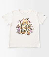 Girls - Peace & Love T-Shirt