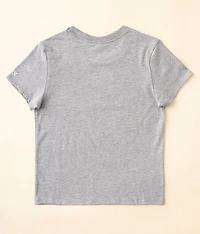 Girls - Palm Scape T-Shirt