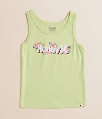Girls - Tropics Tank Top