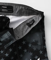 Little Boys - Americana Boardshort