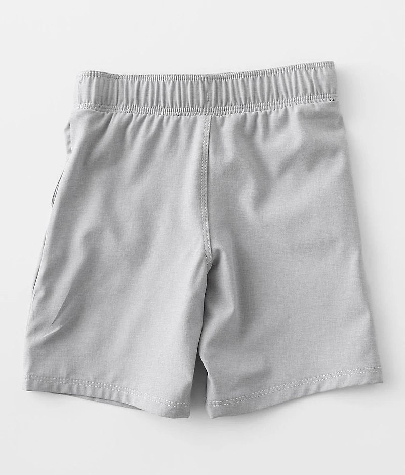 Little Boys - Hybrid Stretch Walkshort