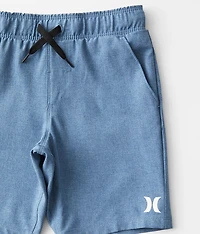 Little Boys - Hybrid Stretch Walkshort