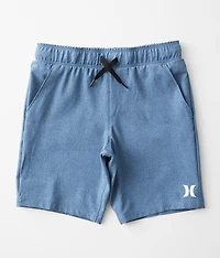 Little Boys - Hybrid Stretch Walkshort