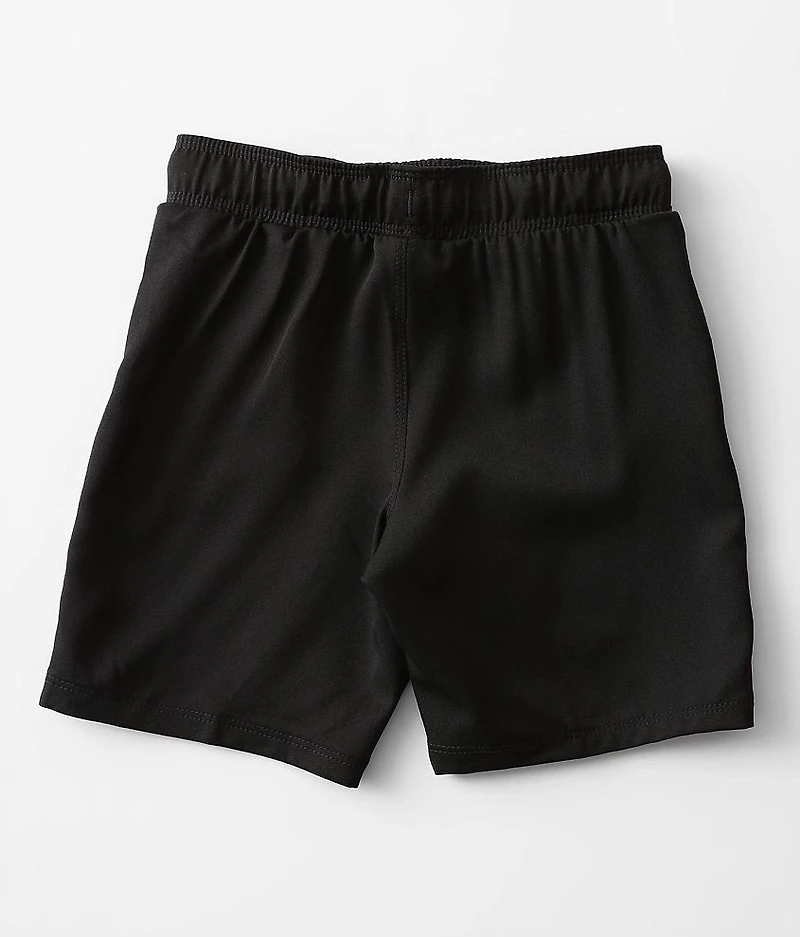 Little Boys - Active Stretch Short