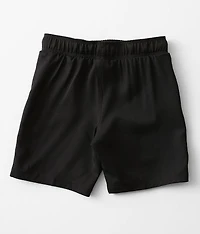 Little Boys - Active Stretch Short