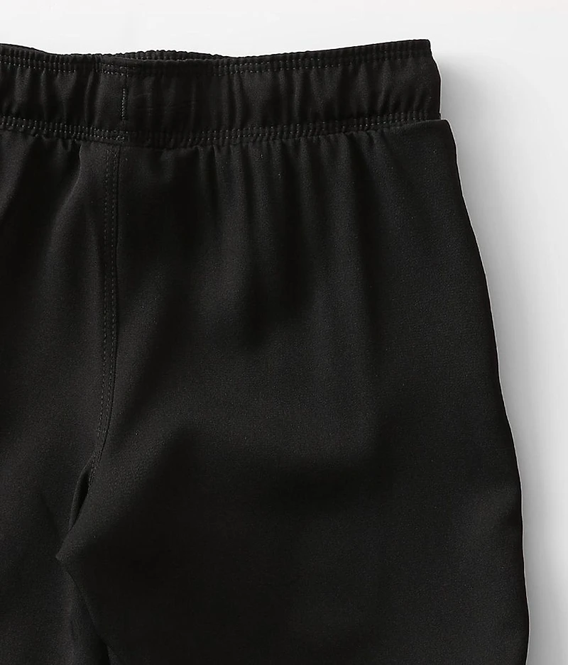 Little Boys - Active Stretch Short