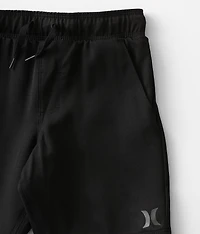Little Boys - Active Stretch Short