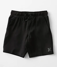 Little Boys - Active Stretch Short