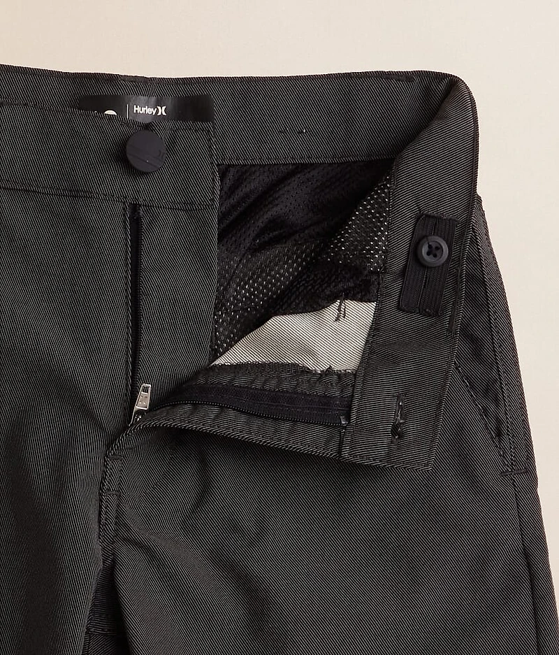 Boys - Chino Walkshort