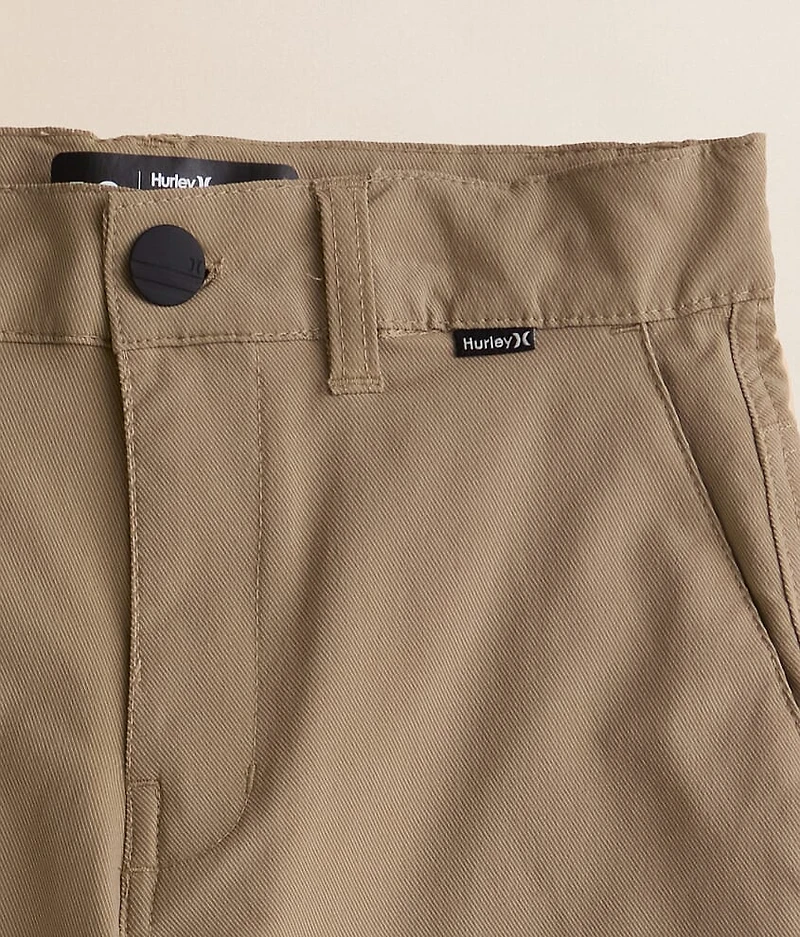 Boys - Chino Walkshort
