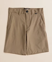 Boys - Chino Walkshort