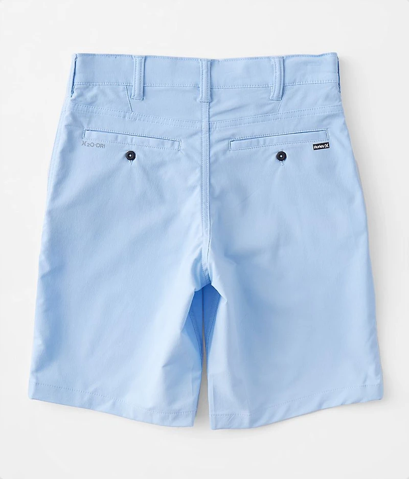 Boys - Chino Hybrid Stretch Walkshort