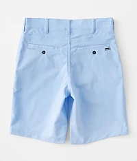 Boys - Chino Hybrid Stretch Walkshort