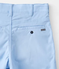 Boys - Chino Hybrid Stretch Walkshort