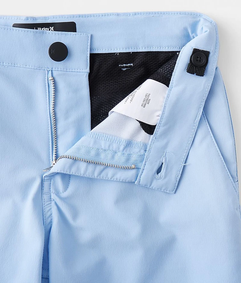 Boys - Chino Hybrid Stretch Walkshort