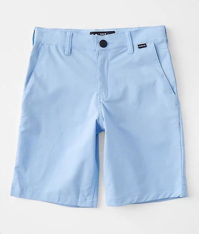 Boys - Chino Hybrid Stretch Walkshort