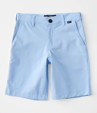 Boys - Chino Hybrid Stretch Walkshort