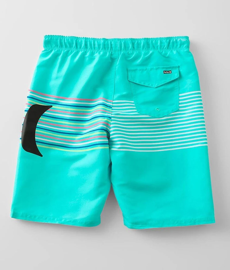 Boys - Slash Boardshort