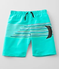 Boys - Slash Boardshort