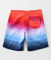 Boys - Spray Blend Boardshort