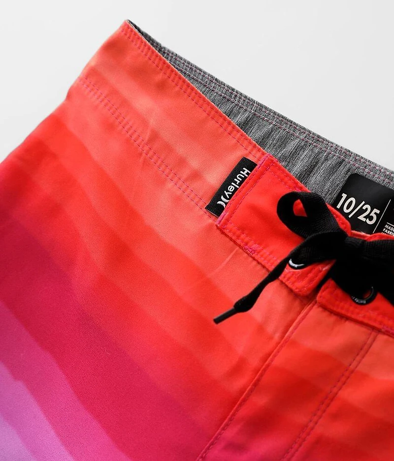 Boys - Spray Blend Boardshort