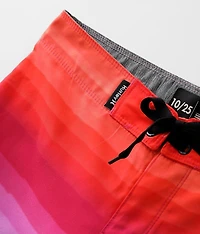 Boys - Spray Blend Boardshort