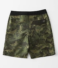Boys - Sharkbait Camo Boardshort