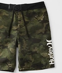 Boys - Sharkbait Camo Boardshort