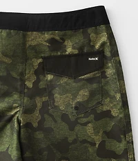 Boys - Sharkbait Camo Boardshort