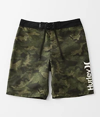Boys - Sharkbait Camo Boardshort