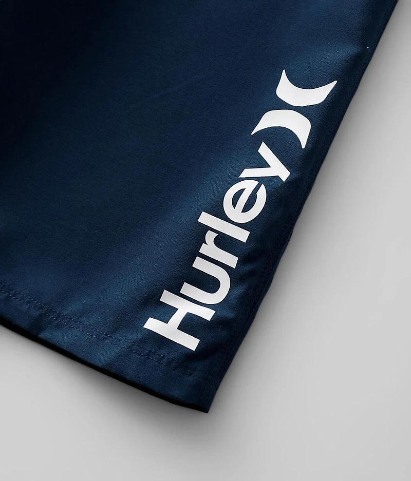 Boys - Half & Boardshort