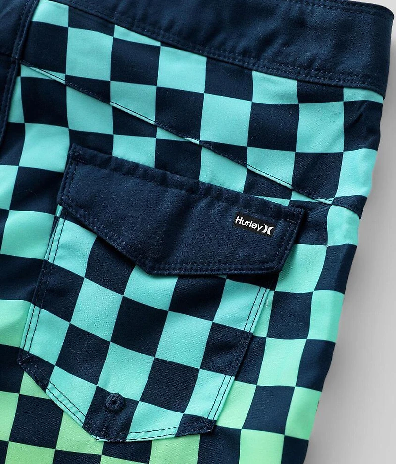 Boys - Half & Boardshort