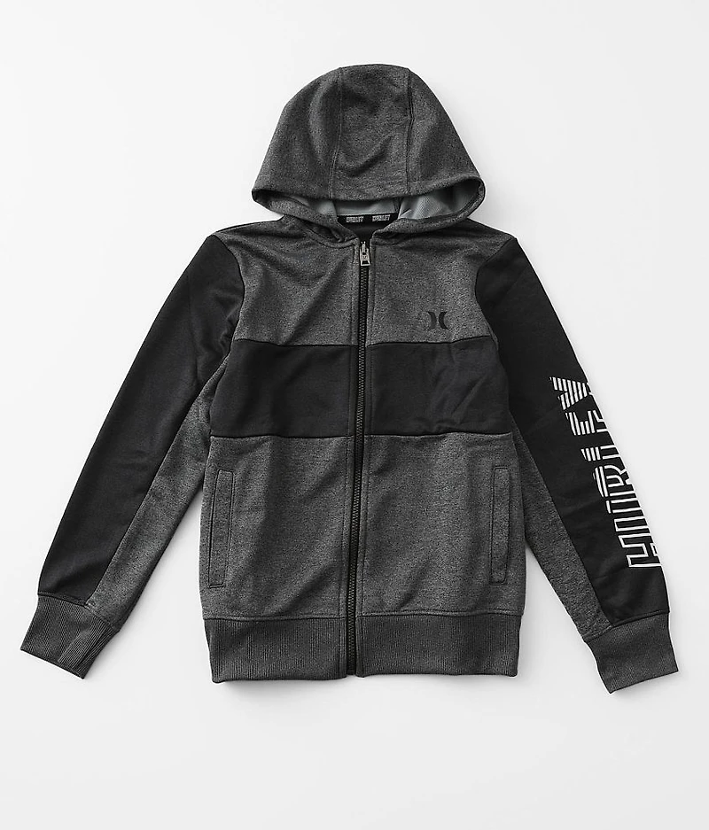 Boys - Solar Hoodie