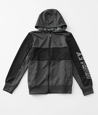 Boys - Solar Hoodie